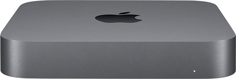 Mac Mini 8,1/i7-8700B/64GB Ram/2TB SSD/B - CeX (UK): - Buy, Sell